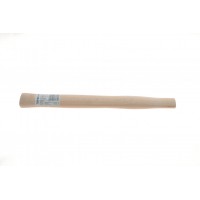 Рукоятка дерев'яна для молотка 0.5 кг (320mm)