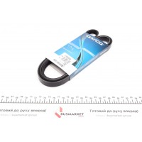 Ремінь генератора Renault Clio/Kangoo 1.2 97-
