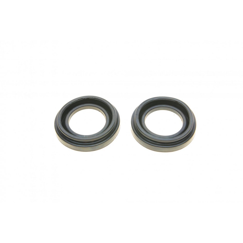 Ремкомплект супорта (переднього) Nissan X-Trail 01-13 (d=44mm) (+ 2 поршня) (Akebono)