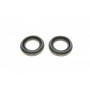 Ремкомплект супорта (переднього) Nissan X-Trail 01-13 (d=44mm) (+ 2 поршня) (Akebono)