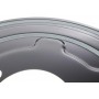 Захист диска гальмівного (переднього) (L) Nissan Qashqai 07-14