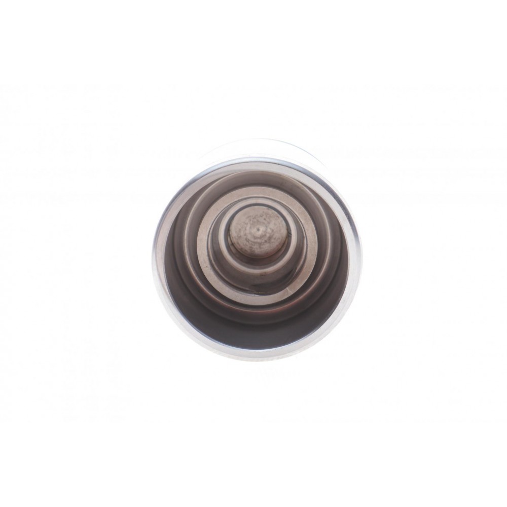 Ремкомплект супорта (переднього) Citroen C5 I/II/III 01- (d=57mm) (+поршень) (Bosch)