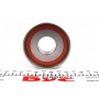 Ролик ГРМ Fiat Ducato/Iveco 2.5/2.8D/TDI (паразитний) (64х34)