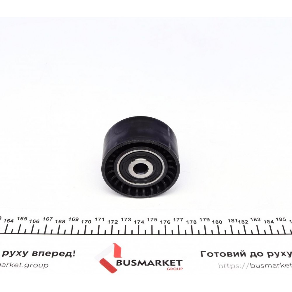 Ролик ГРМ Citroen Berlingo/Peugeot Expert 1.6HDi 02- (паразитний)
