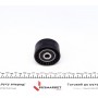 Ролик ГРМ Citroen Berlingo/Peugeot Expert 1.6HDi 02- (паразитний)