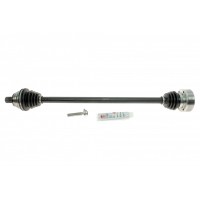 Піввісь (передня) VW Golf/Skoda Octavia 09- (R) (36x815)