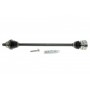 Піввісь (передня) VW Golf/Skoda Octavia 09- (R) (36x815)