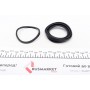 Ремкомплект супорта (заднього) Citroen Jumper/Peugeot Boxer 06- (d=52mm)(+ поршень) (Brembo)