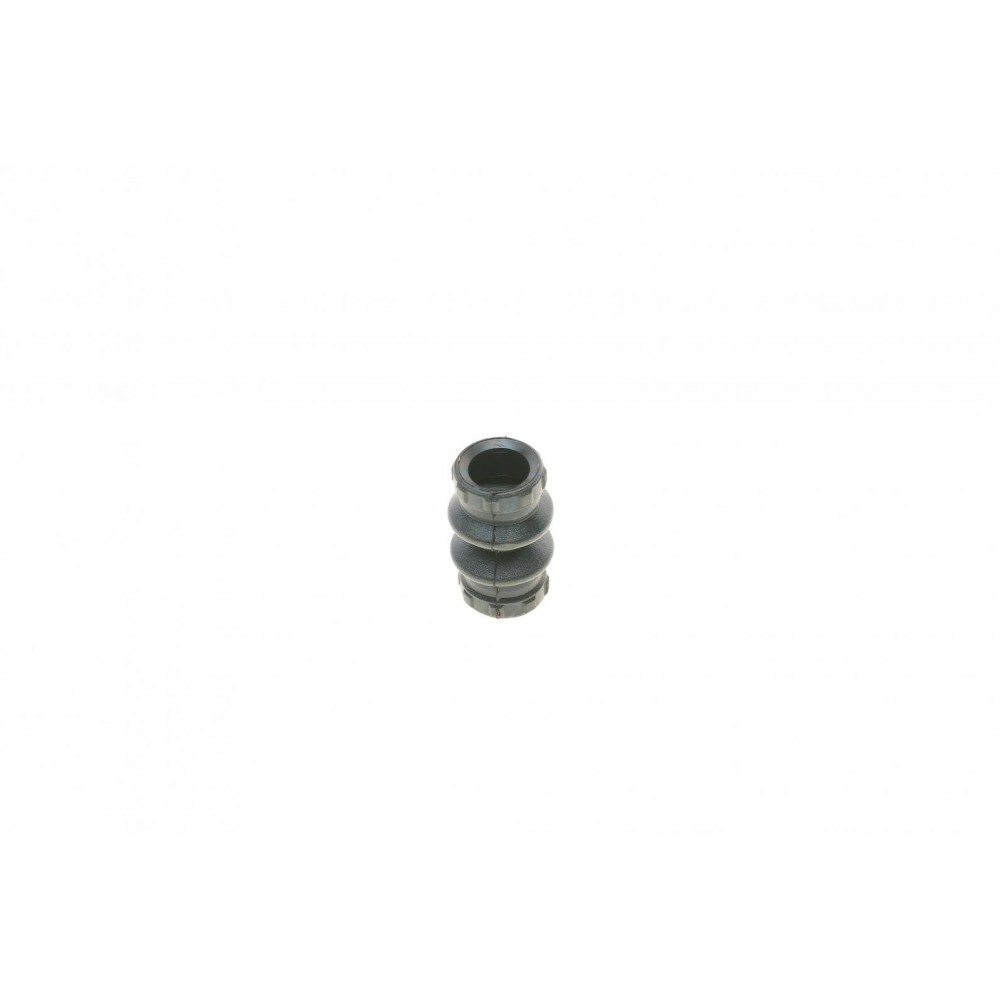 Ремкомплект супорта (переднього) Honda Accord 98-02 (d=57mm)(Lucas)(+1 поршень/направляюча)SuperKit