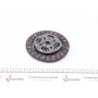 Комплект зчеплення Citroen Saxo/Xsara/Peugeot 106/206/306 96- (d=180mm) (+вижимний)