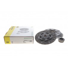 Комплект зчеплення Audi A4/A6/A8/VW Passat 2.5 TDI 97-05 (d=240mm)