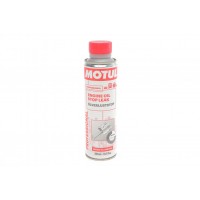 Присадка для оливи в двигун cтоп-течь Engine Oil Stop Leak (300ml) (108121)