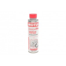 Присадка для оливи в двигун cтоп-течь Engine Oil Stop Leak (300ml) (108121)