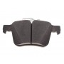 Колодки гальмівні (задні) Audi A3/VW Golf/Touran/Passat VI 1.0-2.0TDI/Skoda SuperB 12-(ATE)