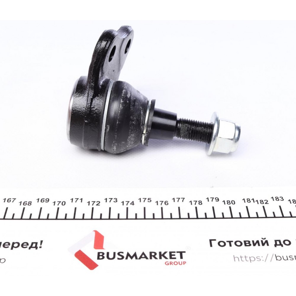 Опора кульова (передня/знизу) Ford Galaxy/Mondeo 1.6-2.0 TDCi 06-15