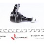 Опора кульова (передня/знизу) Ford Galaxy/Mondeo 1.6-2.0 TDCi 06-15