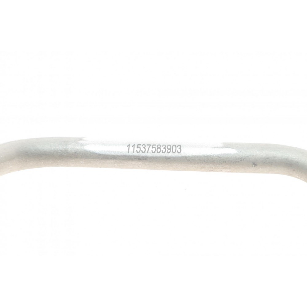 Трубка системи охолодження турбіни BMW 5 (F10/F07/F11) 3.0 i (N55) 09-17