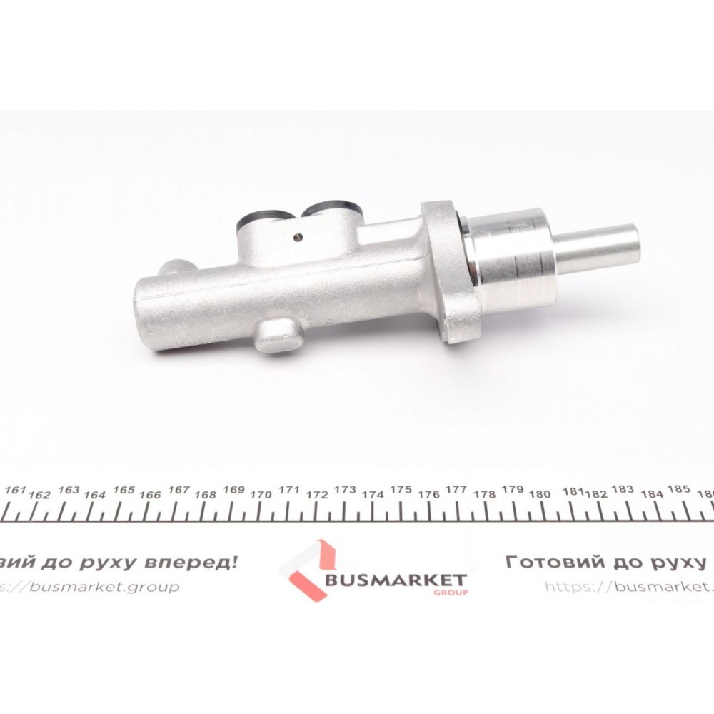 Циліндр гальмівний (головний) Audi A3/Seat Leon/Skoda Octavia/VW Caddy III/Golf V/Touran 03-15