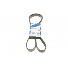Ремінь генератора Audi/BMW/Chevrolet/MB/ Opel (6PK1870)