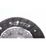 Демпфер + комплект зчеплення +вижимний Audi a3/Skoda Superb/VW Passat 1.8/2.0 TSI/TFSI 04-15