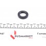 Сальник вала первинного КПП VW Caddy/T4/T5 (21.8x35x7)