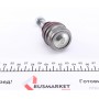 Опора кульова (передня/знизу) Subaru Forester 97-/Impreza 92-/Outback 00-