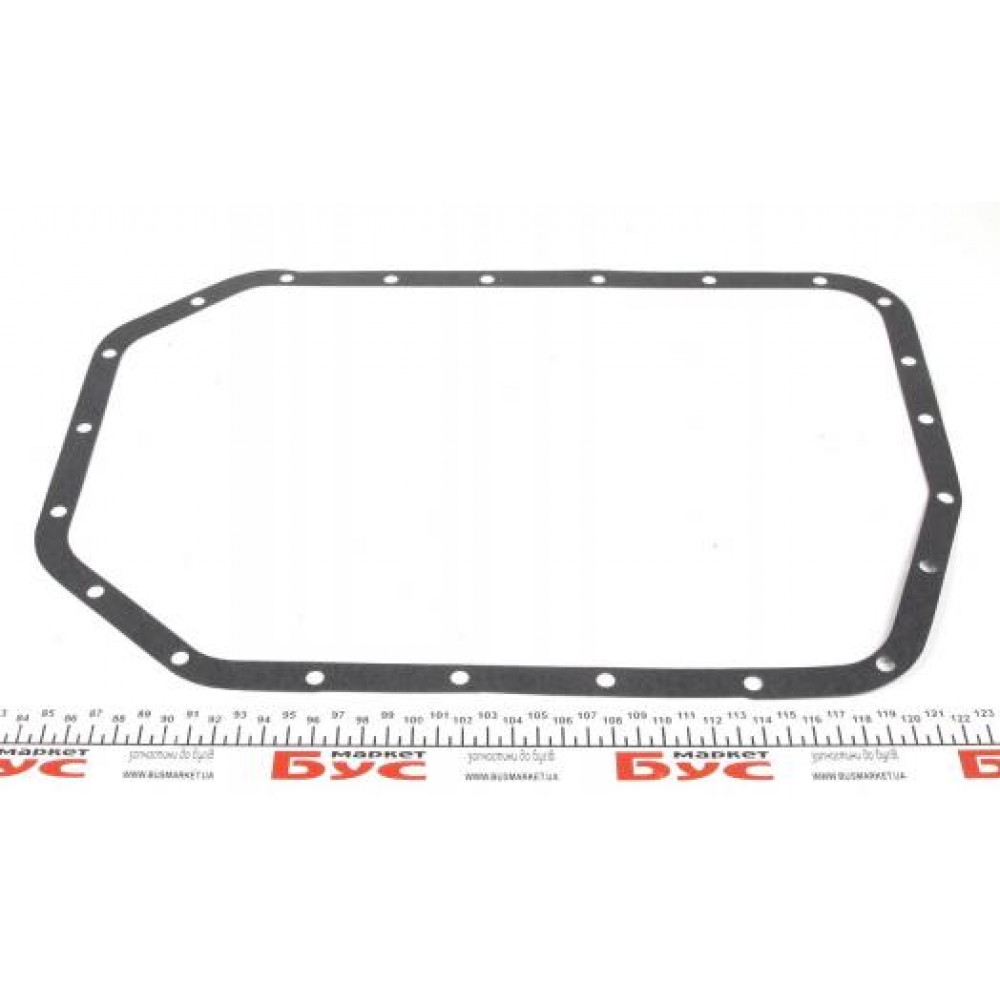 Фільтр АКПП BMW 5 (E39)/7 (E38)/X5 (E53) (АКПП ZF 5HP24 FLA) 94- (з прокладкою)