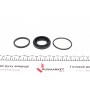 Ремкомплект супорта (заднього) MB SLK (R172) 11- (d=36mm)(+поршень)(TRW)