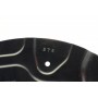 Захист диска гальмівного (переднього) (L) BMW X5 (E70/F15)/X6 (F16) 2.0-4.8 06-18
