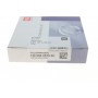 Кільця поршневі Seat Ibiza V 1.4 08- (76.50mm/STD) (1.2-1.2-2) = 8950960000