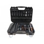 Набір головок Torx (110 предметів) 1/4