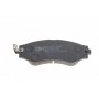 Колодки гальмівні (передні) Chevrolet Epica 05-/Astra 99-11/Daewoo Nubira/Leganza 97-/Rezzo 00-