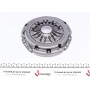 Комплект зчеплення Renault Clio 1.2 16V 05- (d=180mm) z=26