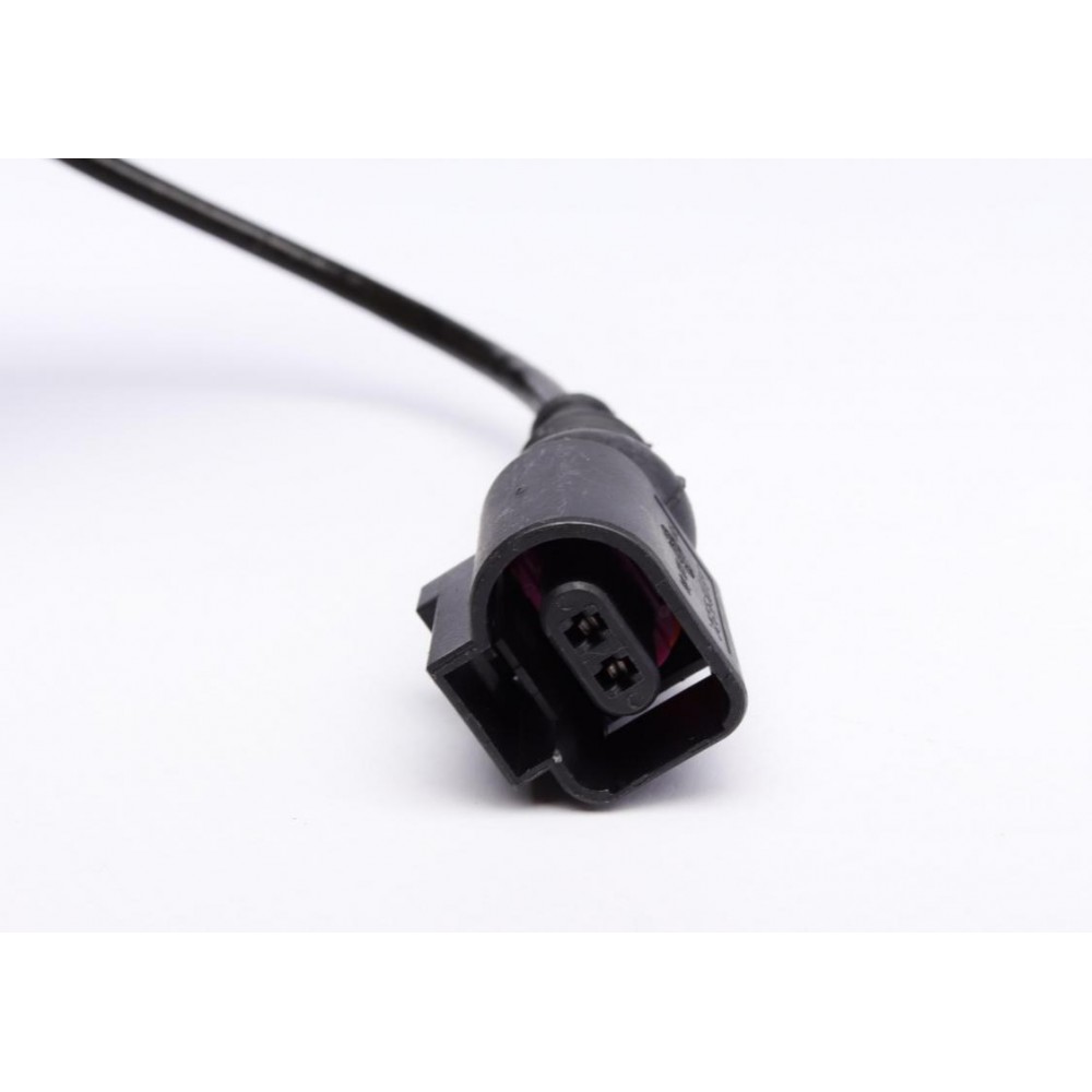 Колодки гальмівні (передні) VW T5 03-/T6 15- (Ate - Teves) Q+/(з датчиком)