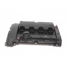 Кришка клапанів Citroen C4/C5 1.6THP 08-/Peugeot 207/308/508 1.6 06-/Mini Cooper S 1.6 06-15 (OE QUALITY)