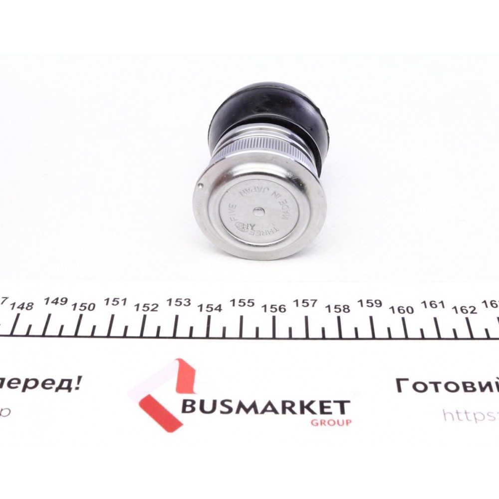 Опора кульова (передня/зверху) Mazda 6 02-12