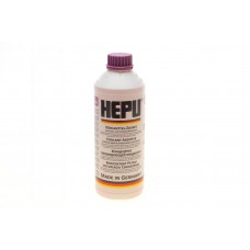 Антифриз (фіолетовий) G12 Plus (1.5L) (MB325.3)