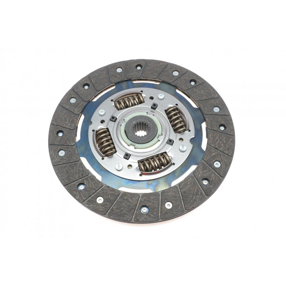 Комплект зчеплення Ford Focus 1.4-1.8 PFI/Mondeo 1.6 PFI 98-14 (d=220mm)