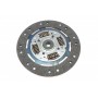 Комплект зчеплення Ford Focus 1.4-1.8 PFI/Mondeo 1.6 PFI 98-14 (d=220mm)