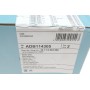 Диск гальмівний (передній) BMW 3 (E90-93) 04-13/1 (E81-E87) 04-14 (300x24) (з покриттям) (вент.)