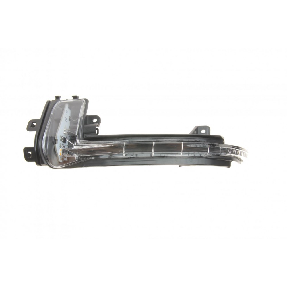 Повторювач повороту на дзеркало Audi A3/A4 03-15 (L)