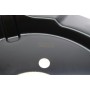 Захист диска гальмівного (заднього) (R) Nissan Qashqai 07-14
