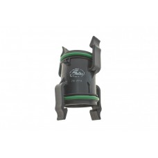 Патрубок інтеркулера VW Caddy 1.2-1.4 TGI/TSI 15-