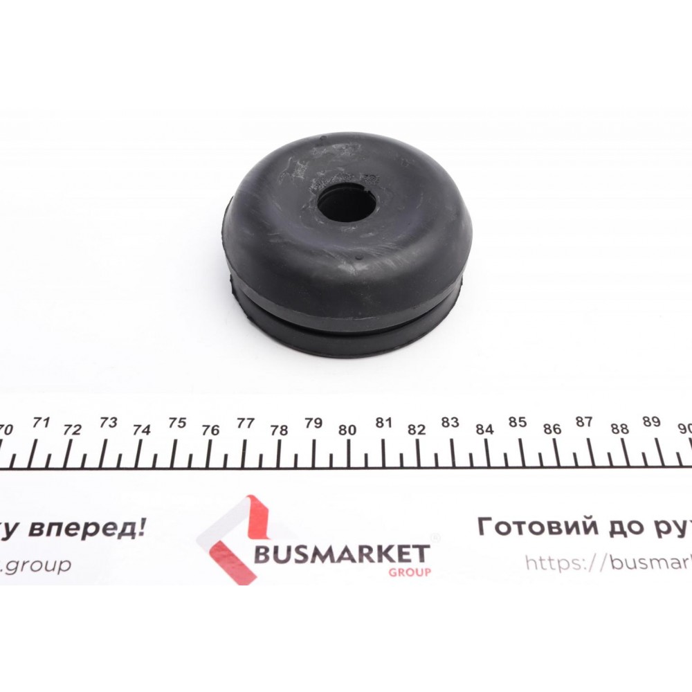 Подушка двигуна (передня) VW Caddy/Golf/Polo 1.0-1.6 91-04
