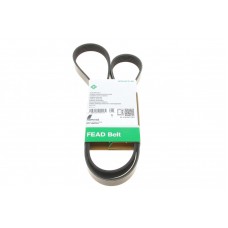 Ремень генератора Peugeot 206/Partner/Citroen Berlingo 1.1-1.6 02-/VW Fox/Polo 1.2 02-14 (6PK1453)