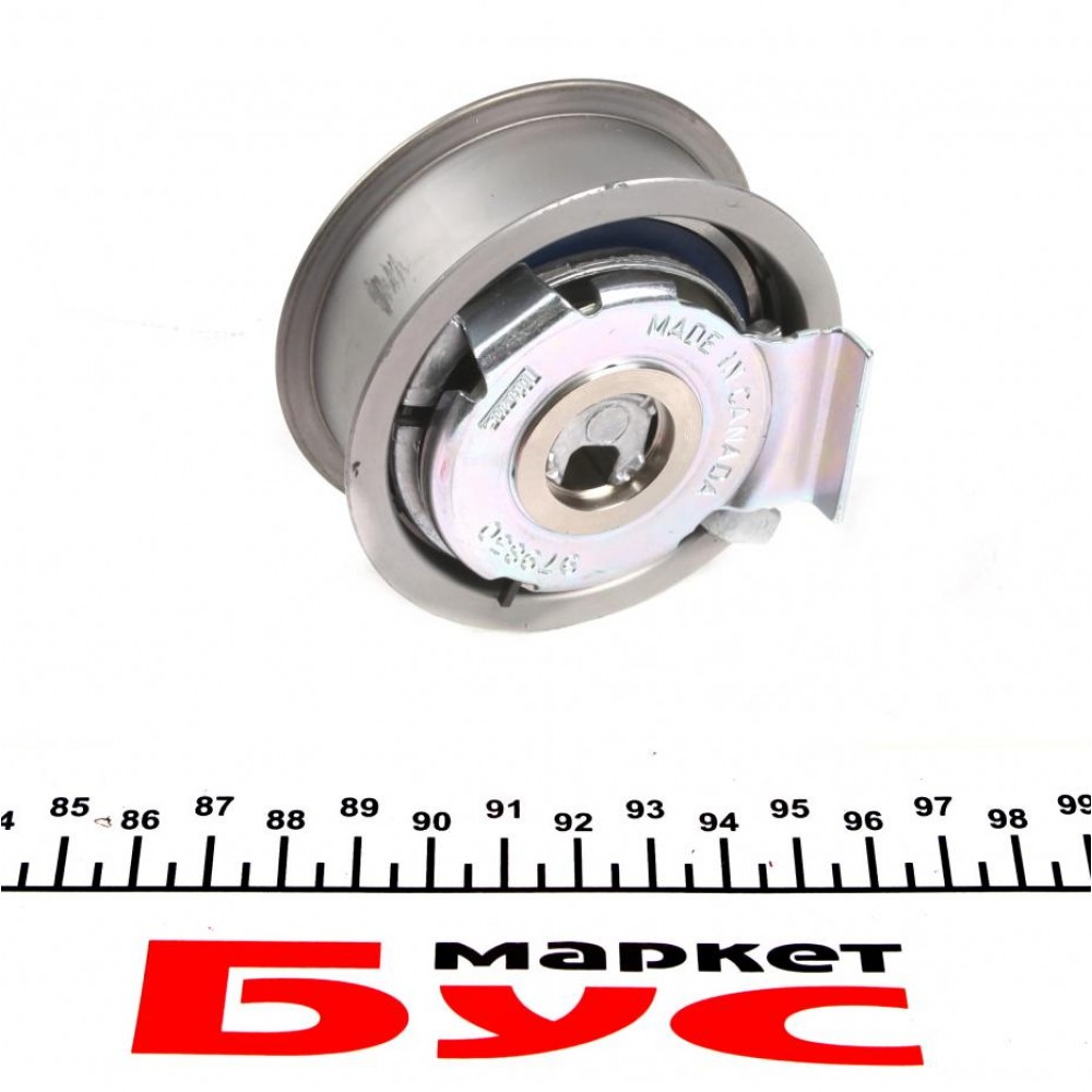 Комплект ГРМ Audi A3/A4/A6/Skoda Octavia/VW Golf/Passat 2.0 FSI 04-