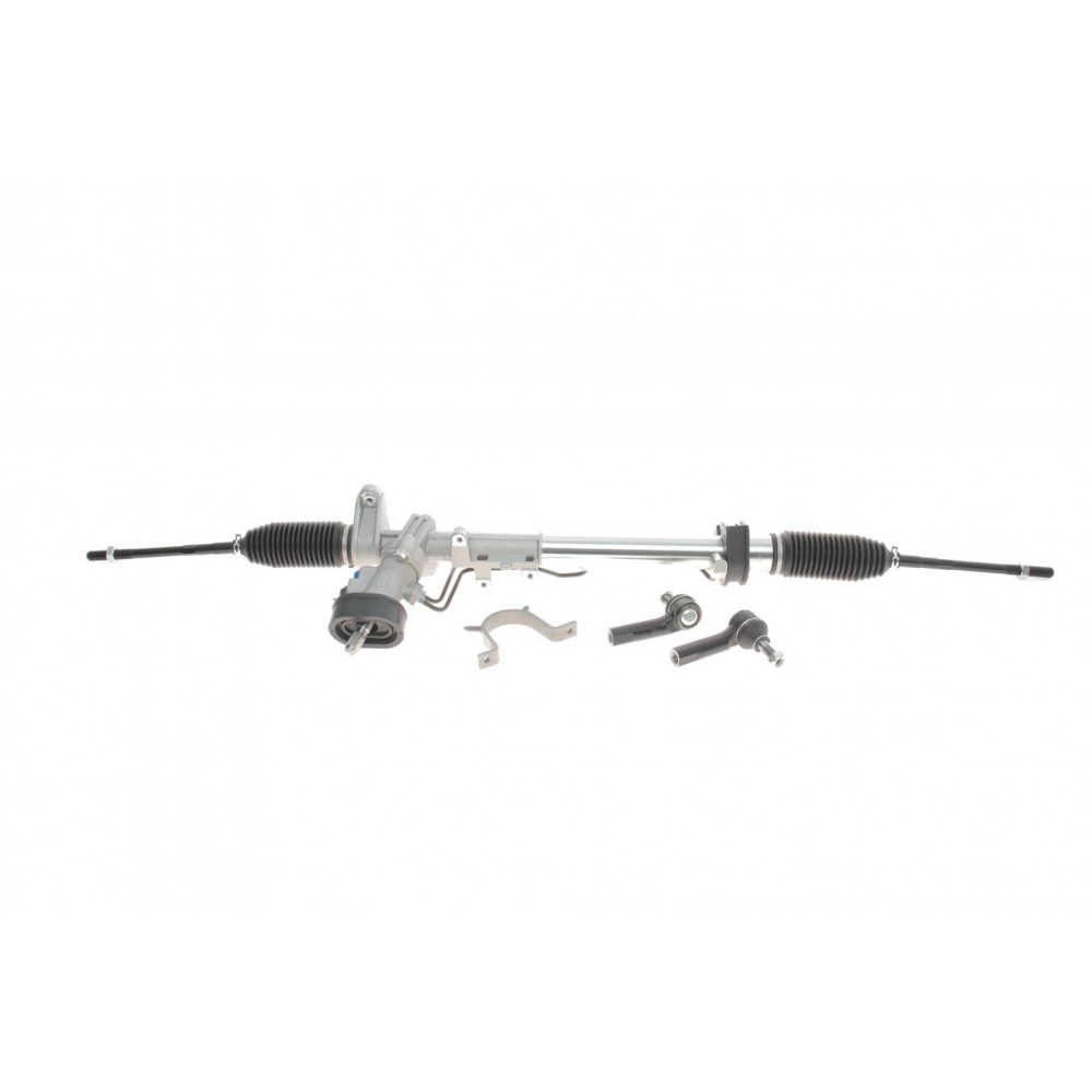 Рейка рульова Audi A3/Skoda Octavia/VW Golf IV 1.4-2.3 96-10 (з ГПК)