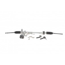 Рейка рульова Audi A3/Skoda Octavia/VW Golf IV 1.4-2.3 96-10 (з ГПК)