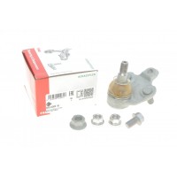 Опора кульова (передня/знизу) Toyota Avensis 05-08/Corolla Verso 04-09