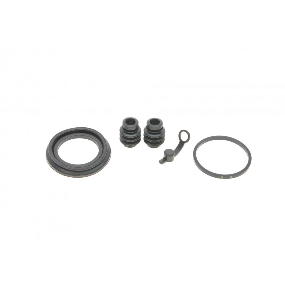 Ремкомплект супорта (переднього) Nissan Almera 06-12 (d=54mm) (Mando)